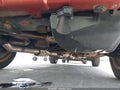 Photo 6 of 12 — 2010 Subaru Forester