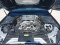 2016 Mercedes-Benz C-Class — photo 10 of 16 | VIN 55SWF8HB7GU106890