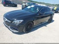 2016 Mercedes-Benz C-Class — photo 2 of 16 | VIN 55SWF8HB7GU106890