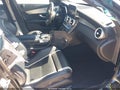 2016 Mercedes-Benz C-Class — photo 5 of 16 | VIN 55SWF8HB7GU106890