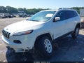 2014 Jeep Cherokee — photo 6 of 17 | VIN 1C4PJLCS8EW143406