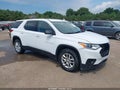2021 Chevrolet Traverse — photo 1 of 16 | VIN 1GNERFKW6MJ227328