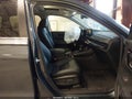 Photo 5 of 16 — 2025 Honda CR-V