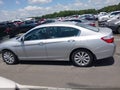 Photo 15 of 17 — 2015 Honda Accord