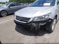 Photo 6 of 17 — 2015 Honda Accord