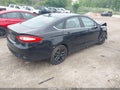 Photo 4 of 17 — 2016 Ford Fusion
