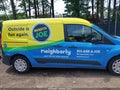Photo 13 of 16 — 2016 Ford Transit Connect