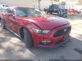 Photo 1 of 16 — 2015 Ford Mustang