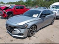 2022 Honda Accord — photo 2 of 17 | VIN 1HGCV1F38NA060424