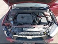 2014 Ford Fusion — photo 10 of 16 | VIN 3FA6P0HD5ER355496