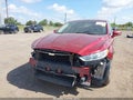2014 Ford Fusion — photo 6 of 16 | VIN 3FA6P0HD5ER355496