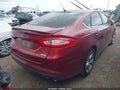 2014 Ford Fusion — photo 4 of 16 | VIN 3FA6P0HD5ER355496