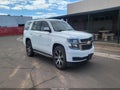 Photo 1 of 16 — 2016 Chevrolet Tahoe