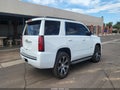 Photo 4 of 16 — 2016 Chevrolet Tahoe
