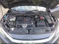 Photo 10 of 17 — 2017 Honda Civic