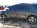 2017 Ford Explorer Sport Trac — photo 14 of 16 | VIN 1FM5K8GT9HGB14169