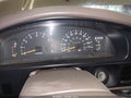 1996 Toyota Tacoma — photo 7 of 15 | VIN 4TAWM72N0TZ183282