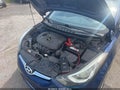 Photo 10 of 11 — 2016 Hyundai Elantra