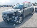 2024 Jeep Compass — photo 2 of 16 | VIN 3C4NJDBN3RT605522