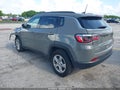 2024 Jeep Compass — photo 3 of 16 | VIN 3C4NJDBN3RT605522