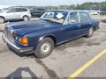 Photo 2 of 16 — 1985 Rolls-Royce Silver Spur