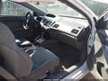 2009 Honda Civic — photo 5 of 16 | VIN 2HGFG12619H511062