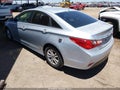 Photo 3 of 11 — 2014 Hyundai Sonata