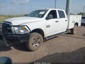 2018 Ram 2500 — photo 2 of 15 | VIN 3C6UR5HL5JG390259