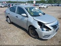 Photo 1 of 12 — 2016 Nissan Versa