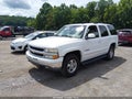 Photo 2 of 11 — 2003 Chevrolet Tahoe