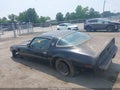 1979 Pontiac Trans Am — photo 14 of 16 | VIN 2W87K9N137059