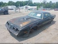 1979 Pontiac Trans Am — photo 2 of 16 | VIN 2W87K9N137059