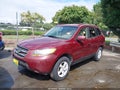 Photo 6 of 11 — 2007 Hyundai Santa Fe