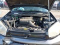 2004 Toyota RAV4 — photo 10 of 17 | VIN JTEGD20V640028168