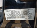 2004 Toyota RAV4 — photo 9 of 17 | VIN JTEGD20V640028168