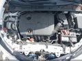 Photo 10 of 11 — 2015 Toyota Corolla