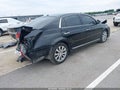 Photo 4 of 16 — 2012 Toyota Avalon
