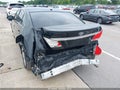 Photo 6 of 16 — 2012 Toyota Avalon