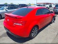 Photo 4 of 16 — 2011 Kia Forte