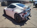 Photo 3 of 15 — 2018 Nissan 370Z