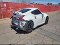 Photo 4 of 15 — 2018 Nissan 370Z