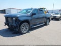 2020 Chevrolet Silverado 1500 — photo 2 of 17 | VIN 1GCUYEED0LZ106984