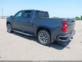 2020 Chevrolet Silverado 1500 — photo 3 of 17 | VIN 1GCUYEED0LZ106984