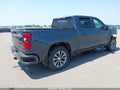 2020 Chevrolet Silverado 1500 — photo 4 of 17 | VIN 1GCUYEED0LZ106984