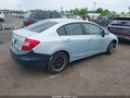 Photo 4 of 11 — 2012 Honda Civic