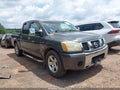 Photo 1 of 11 — 2004 Nissan Titan