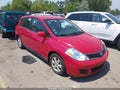 2012 Nissan Versa — photo 1 of 11 | VIN 3N1BC1CP0CK203713