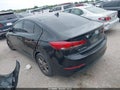 2018 Hyundai Elantra — photo 3 of 17 | VIN 5NPD84LF9JH341855