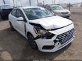 2021 Hyundai Accent — photo 6 of 16 | VIN 3KPC24A6XME138949