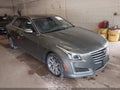2017 Cadillac CTS — photo 1 of 16 | VIN 1G6AX5SX9H0154146